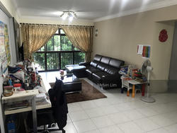 Blk 524 Woodlands Drive 14 (Woodlands), HDB 5 Rooms #137551542